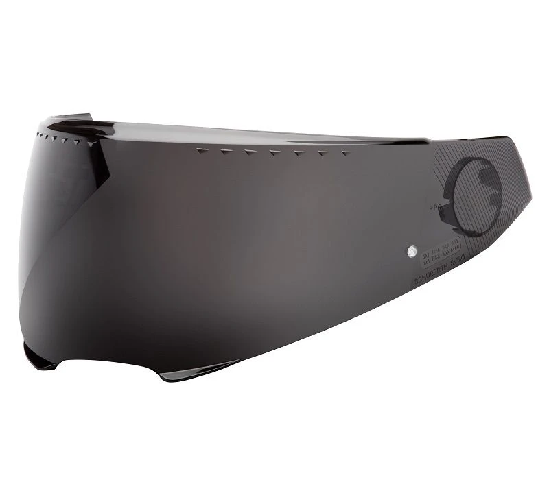 Schuberth C4 Dark Smoke 1 Schuberth C4 Dark Smoke