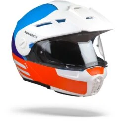Schuberth E1 Cut Blauw Adventure Helm 7 Schuberth E1 Cut Blauw Adventure Helm -Motoronderdelen Winkel schuberth e1 cut blue.33 1