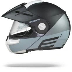 Schuberth E1 Cut Grijs Adventure Helm 9 Schuberth E1 Cut Grijs Adventure Helm -Motoronderdelen Winkel schuberth e1 cut grey.10 1
