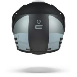Schuberth E1 Cut Grijs Adventure Helm 8 Schuberth E1 Cut Grijs Adventure Helm -Motoronderdelen Winkel schuberth e1 cut grey.19 1
