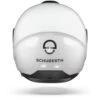 Schuberth M1 Pro Wit Jethelm
