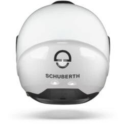 Schuberth M1 Pro Wit Jethelm