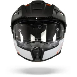 Schuberth E1 Endurance Oranje Adventure Helm 8 Schuberth E1 Endurance Oranje Adventure Helm -Motoronderdelen Winkel schuuberth e1 endurance orange.01
