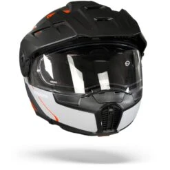 Schuberth E1 Endurance Oranje Adventure Helm 10 Schuberth E1 Endurance Oranje Adventure Helm -Motoronderdelen Winkel schuuberth e1 endurance orange.35
