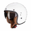 Scorpion Belfast Evo Luxe Wit Jethelm