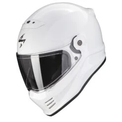 Scorpion Covert FX Solid Integraalhelm