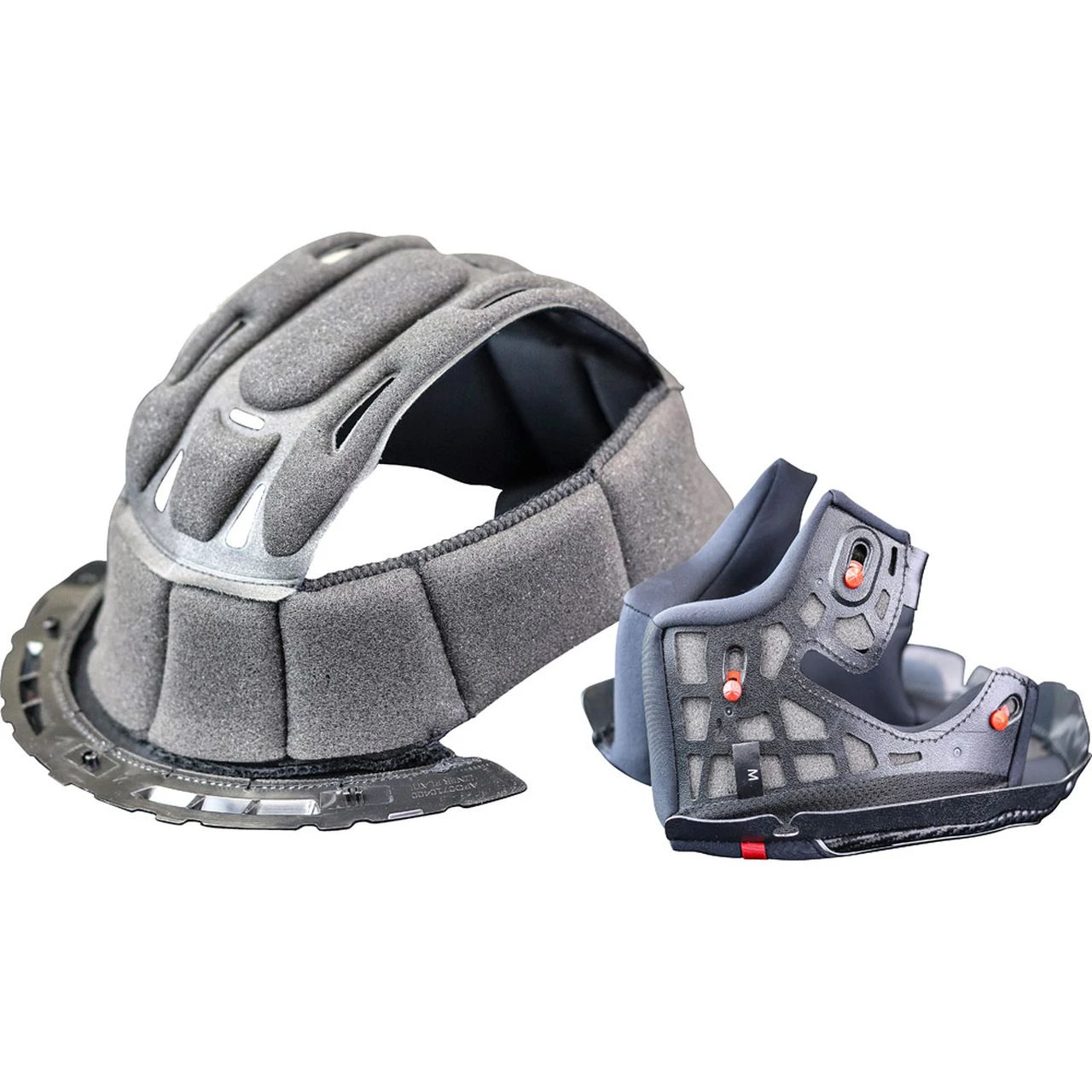 Scorpion Exo-R1 Air Binnenvoering Set 1 Scorpion Exo-R1 Air Binnenvoering Set