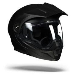 Scorpion ADX-1 Solid Mat Zwart Adventure Helm -Motoronderdelen Winkel scorpionexoadx 1solidblackmatte.33