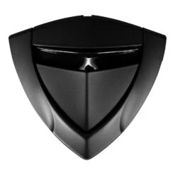 Shark Chin Ventilation VE4065PAMATU Black