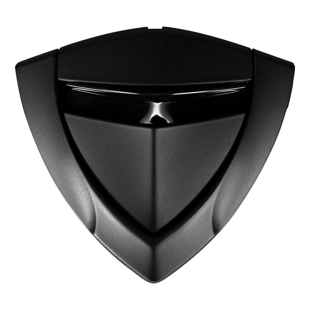 Shark Chin Ventilation VE4065PAMATU Black 1 Shark Chin Ventilation VE4065PAMATU Black