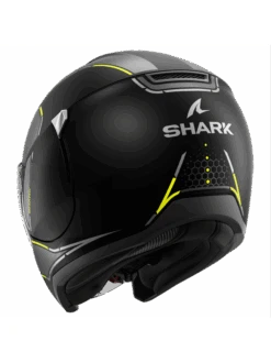 Shark Citycruiser Krestone Mat Black Anthracite Yellow KAY Jet Helmet 5 Shark Citycruiser Krestone Mat Black Anthracite Yellow KAY Jet Helmet -Motoronderdelen Winkel shark citycruiser krestone mat black anthracite yellow kay 2