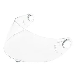 Shark Openline Anti-Scratch Clear Visor