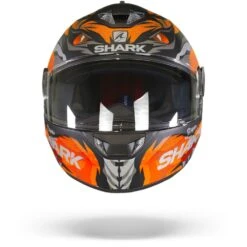 Shark Skwal 2 Iker Lecuona Mat Zwart Oranje Zilver KOS Integraalhelm 10 Shark Skwal 2 Iker Lecuona Mat Zwart Oranje Zilver KOS Integraalhelm -Motoronderdelen Winkel shark skwal 2 iker lecuona mat black orange silver kos.01