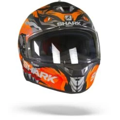 Shark Skwal 2 Iker Lecuona Mat Zwart Oranje Zilver KOS Integraalhelm 9 Shark Skwal 2 Iker Lecuona Mat Zwart Oranje Zilver KOS Integraalhelm -Motoronderdelen Winkel shark skwal 2 iker lecuona mat black orange silver kos.35