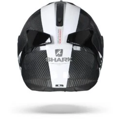 Shark Spartan Carbon 1.2 Skin Carbon DWS Wit Zilver Integraalhelm 9 Shark Spartan Carbon 1.2 Skin Carbon DWS Wit Zilver Integraalhelm -Motoronderdelen Winkel shark spartan carbon skin dws silver white.19 1