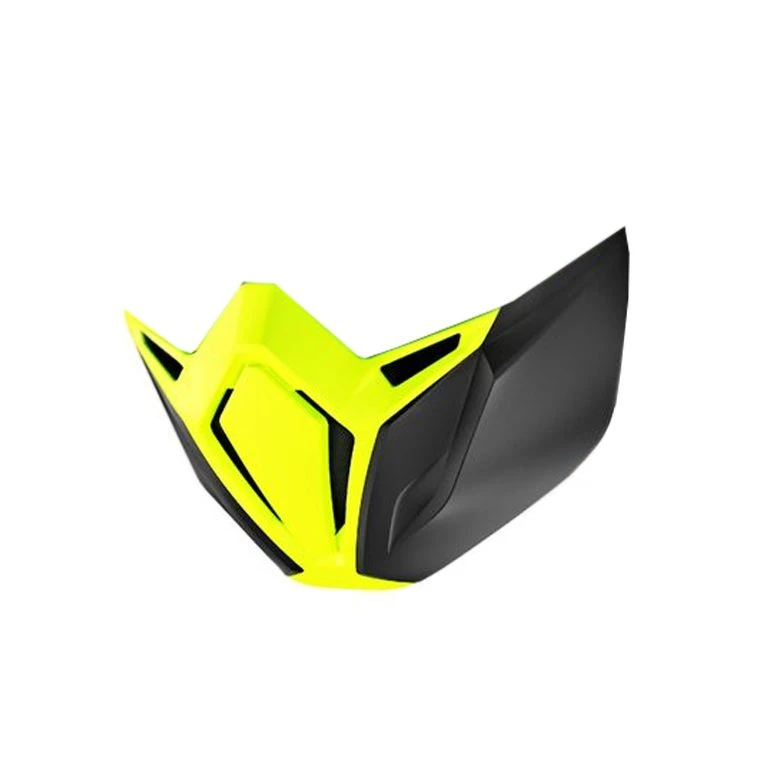 Shark Street Drak Geel Mask 1 Shark Street Drak Geel Mask