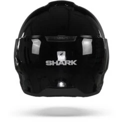 Shark Citycruiser BLK Blank Zwart Jethelm -Motoronderdelen Winkel sharkcitycuiserblankblk.19