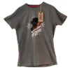Shoei Ex-Zero Equation Men's T-Shirt Grey