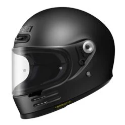 Shoei Glamster 06 Candy Mat Zwart Integraalhelm