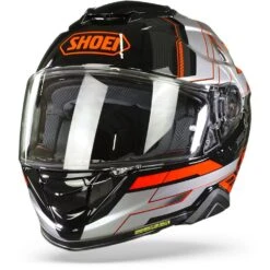 Shoei GT-Air II Aperture TC-1 Integraalhelm -Motoronderdelen Winkel shoei gt air 2 aperture tc 1 frontpage