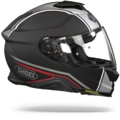 Shoei GT-Air II Panorama TC-5 Integraalhelm -Motoronderdelen Winkel shoei gt air II panorama tc 5.29