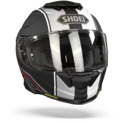Shoei GT-Air II Panorama TC-5 Integraalhelm -Motoronderdelen Winkel shoei gt air II panorama tc 5.35