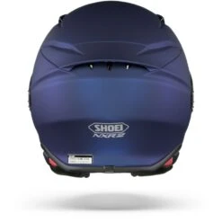 Shoei NXR2 Mat Blauw Integraalhelm 9 Shoei NXR2 Mat Blauw Integraalhelm -Motoronderdelen Winkel shoei nxr2 matt blue.19
