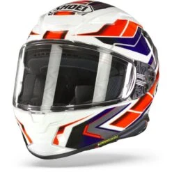 Shoei NXR2 Prologue TC-10 Integraalhelm