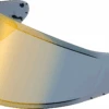 Shoei NXR2 Visor Cwr-F2Pn Sp. Gold