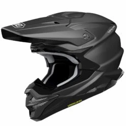 Shoei VFX-WR Mat Zwart Crosshelm -Motoronderdelen Winkel shoei vfx wr