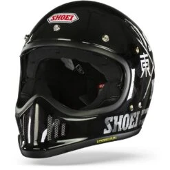Shoei Ex-Zero Xanadu Tc-5 Crosshelm 9 Shoei Ex-Zero Xanadu Tc-5 Crosshelm -Motoronderdelen Winkel shoei ex zero xanadu tc 5 frontpage