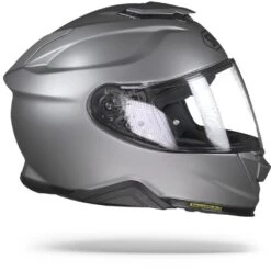 Shoei GT-Air II Mat Donker Grijs Integraalhelm -Motoronderdelen Winkel shoei gt air 2 matt dark grey.29 1