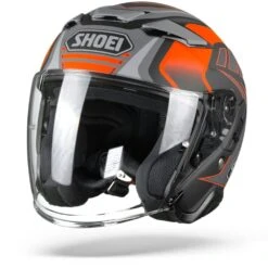 Shoei J-Cruise II Aglero TC-1 Jethelm -Motoronderdelen Winkel shoei j cruise ii aglero tc1.04 1