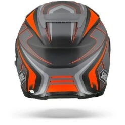 Shoei J-Cruise II Aglero TC-1 Jethelm -Motoronderdelen Winkel shoei j cruise ii aglero tc1.19 1
