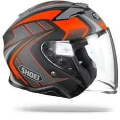 Shoei J-Cruise II Aglero TC-1 Jethelm -Motoronderdelen Winkel shoei j cruise ii aglero tc1.29 1