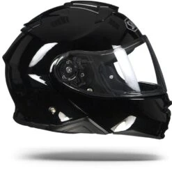 Shoei Neotec II Zwart Systeemhelm -Motoronderdelen Winkel shoei neotec ii black.29 1