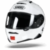 Shoei Neotec II Wit Systeemhelm