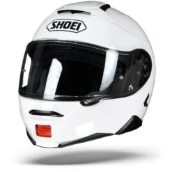 Shoei Neotec II Wit Systeemhelm -Motoronderdelen Winkel shoei neotec ii white.04 1