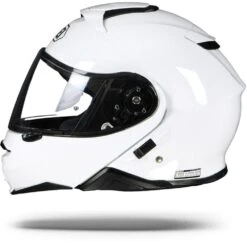 Shoei Neotec II Wit Systeemhelm -Motoronderdelen Winkel shoei neotec ii white.10 1