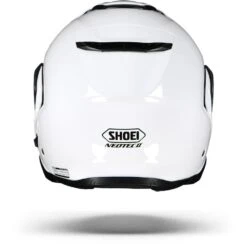 Shoei Neotec II Wit Systeemhelm -Motoronderdelen Winkel shoei neotec ii white.19 1