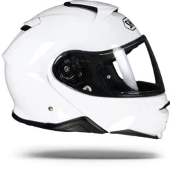 Shoei Neotec II Wit Systeemhelm -Motoronderdelen Winkel shoei neotec ii white.29 1