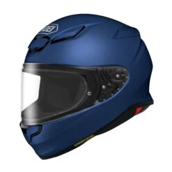 Shoei NXR2 Mat Blauw Integraalhelm