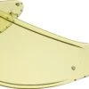 Shoei NXR2 Visor Cwr-F2Pn Hd Yellow