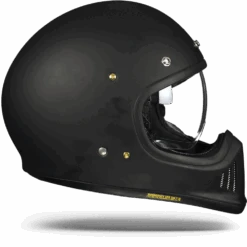 Shoei Ex-Zero Mat Zwart Crosshelm -Motoronderdelen Winkel shoeiblack.29 1