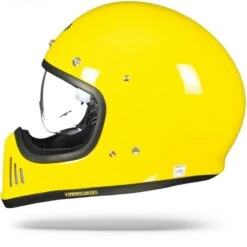 Shoei Ex-Zero Brilliant Geel Crosshelm -Motoronderdelen Winkel shoeiexzeroyellow.10 1