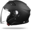 Shoei J-Cruise II Mat Zwart Jethelm