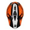 SHOT Peak Pulse Revenge Black Orange White Glossy
