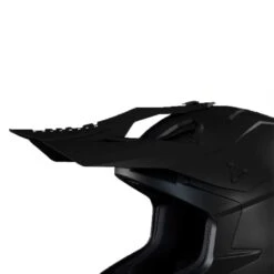 Shot Peak Lite Solid Black Matt 2.0