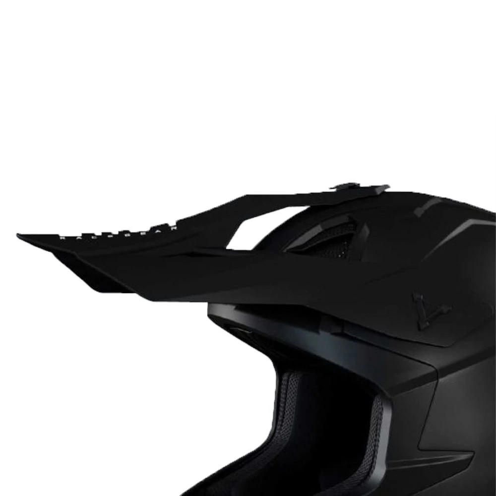 Shot Peak Lite Solid Black Matt 2.0 1 Shot Peak Lite Solid Black Matt 2.0