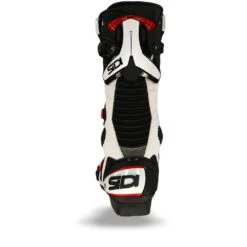 Sidi Mag-1 Air Wit Zwart -Motoronderdelen Winkel sidi mag 1 air white black.19